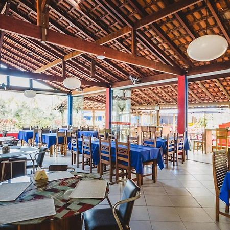 Hotel Pousada Vovo Zinho Guaçuí Kültér fotó