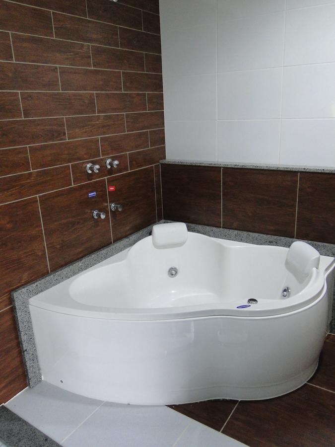 Hotel Pousada Vovo Zinho Guaçuí Kültér fotó